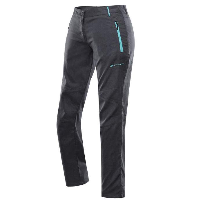 

Штани Alpine Pro Muria 4 990 black (чорний), 44
