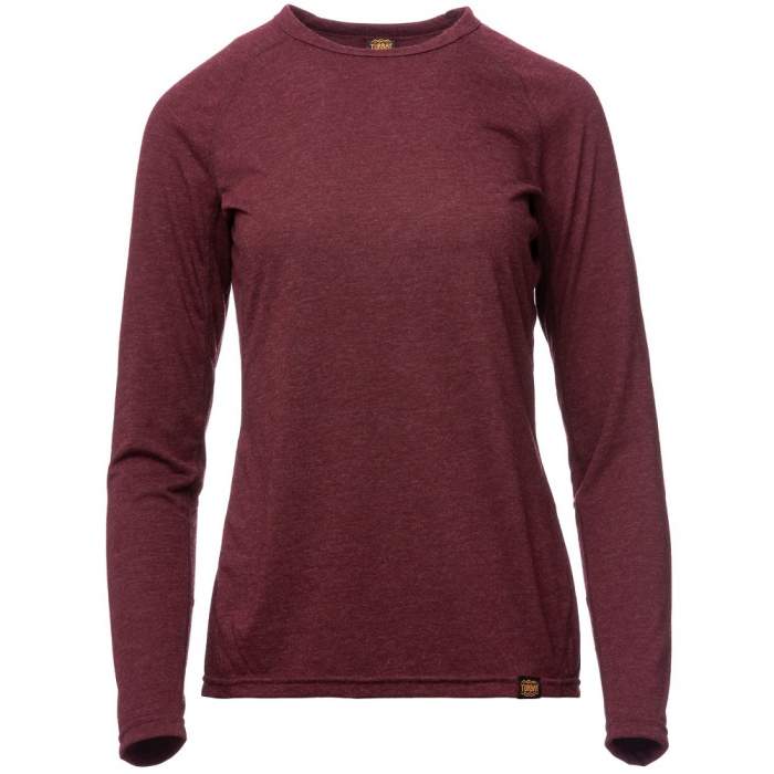 

Футболка Turbat Cozy LS Wmn Tawny Port Purple (бордовий, Футболка Turbat Cozy LS Wmn Tawny Port Purple (бордовий), XL