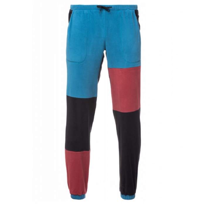 

Штани Turbat Fun Camp Faience Blue (синій), XXL