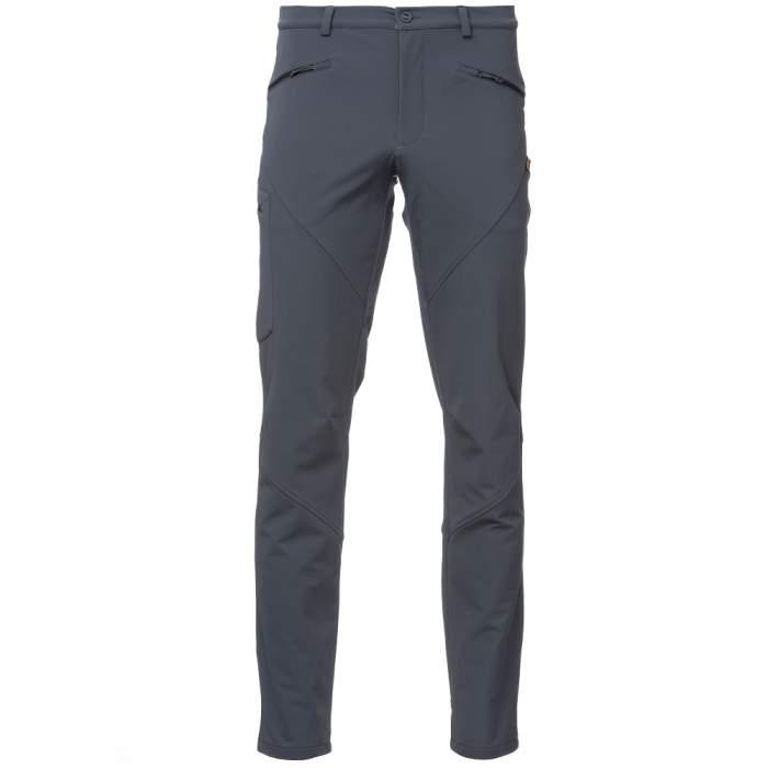 

Штани Turbat Montana Mns Iron Grey (сірий), XXL