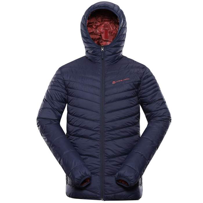 

Куртка Alpine Pro Idik 602PB (синій, Куртка Alpine Pro Idik 602PB (синій), S
