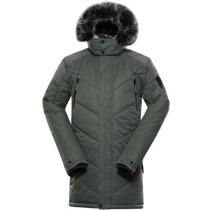 

Куртка Alpine Pro Icyb 7 558 (зелений, Куртка Alpine Pro Icyb 7 558 (зелений), S