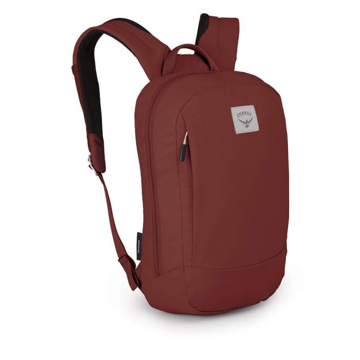 

Рюкзак Osprey Arcane Small Day Acorn Red (червоний)