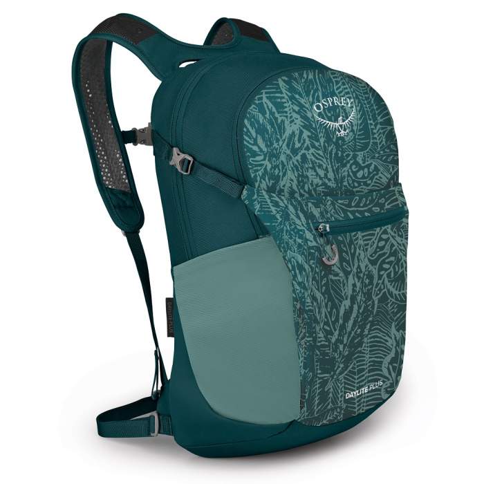 

Рюкзак Osprey Daylite Plus Nieve Green (зелений)