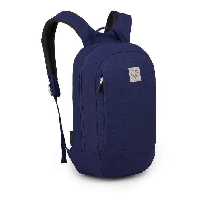 

Рюкзак Osprey Arcane Small Day Deep Fig Purple (синій)