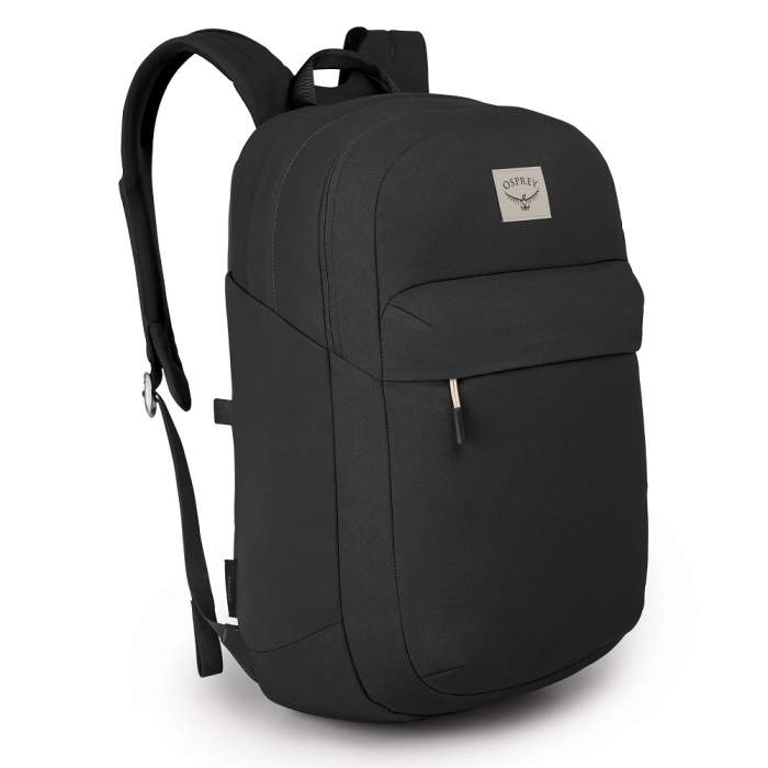 

Рюкзак Osprey Arcane XL Day Stonewash Black (чорний)