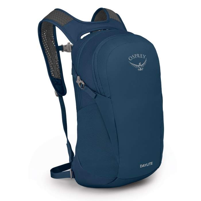 

Рюкзак Osprey Daylite Wave Blue (синій)