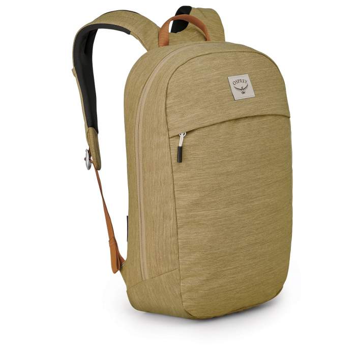 

Рюкзак Osprey Arcane Large Day Milky Tea Tan (бежевий)