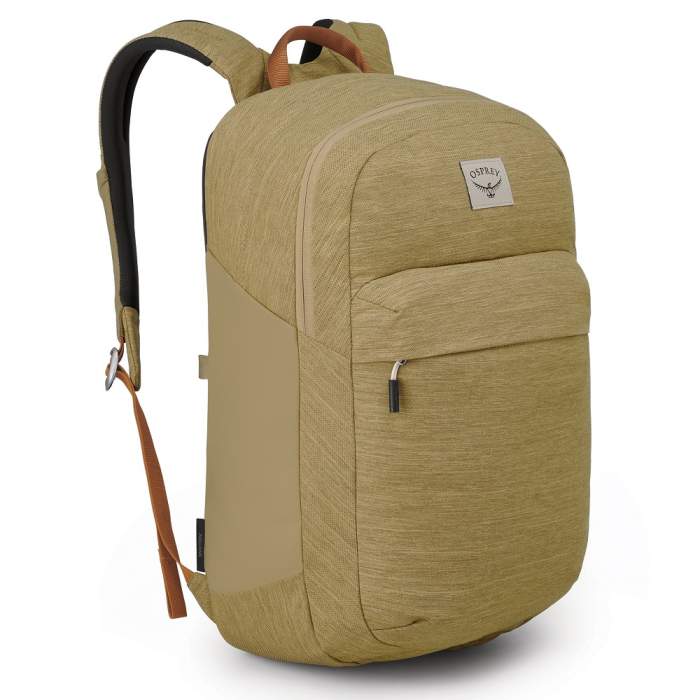 

Рюкзак Osprey Arcane XL Day Milky Tea Tan (бежевий)
