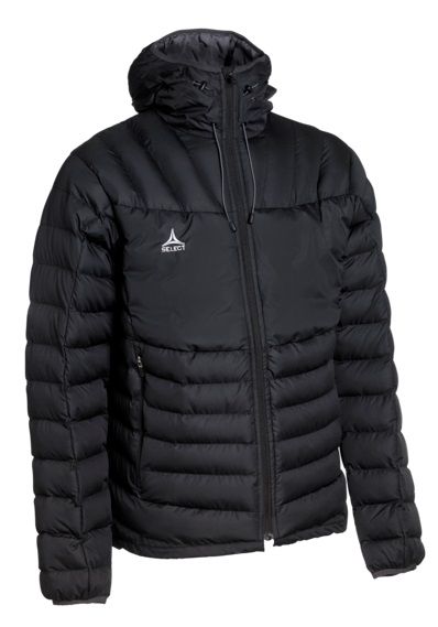 

Куртка Select Torino jacket padded  625600-011, Куртка Select Torino jacket padded 3XL 625600-011