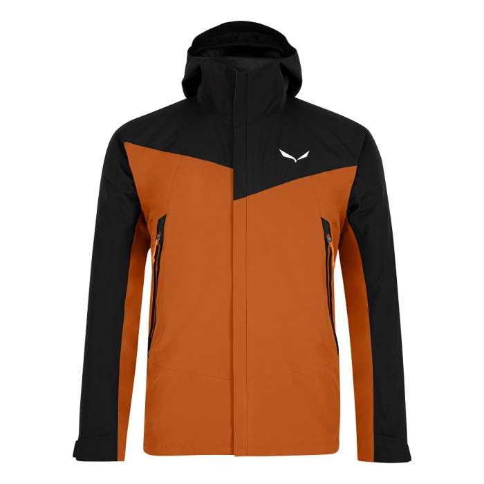 

Куртка Salewa Moiazza Jacket Mns 4171 (оранжевий), 52, Куртка Salewa Moiazza Jacket Mns 4171 (оранжевий), 52/XL