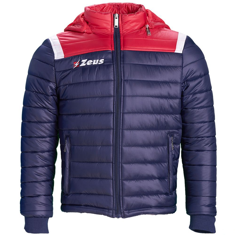 

Куртка Zeus GIUBBOTTO VESUVIO BL/RE L Z00160