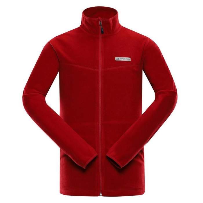 

Фліс Alpine Pro Cassius 4 (2021) 445PS red (червоний, Фліс Alpine Pro Cassius 4 (2021) 445PS red (червоний), S