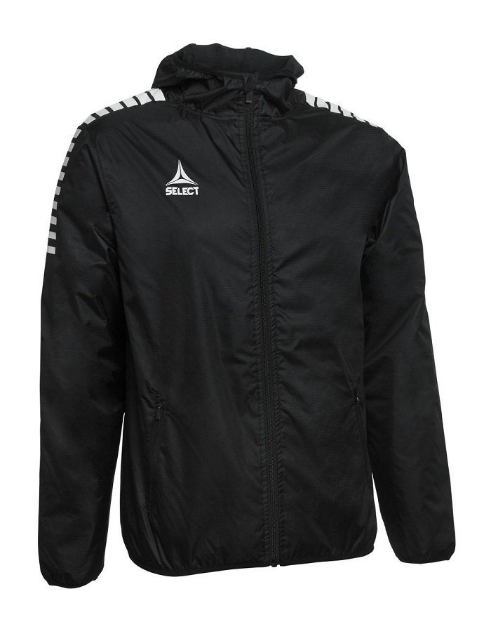 

Куртка детская SELECT Monaco functional jacket черная 5XS-4XS 620150-009