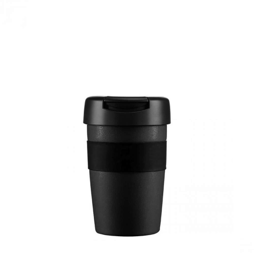 

Термокружка Lifeventure Insulated Coffee Mug 340 мл Черный