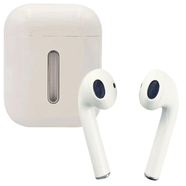 

Наушники Bluetooth TWS Q8L Pop Up White
