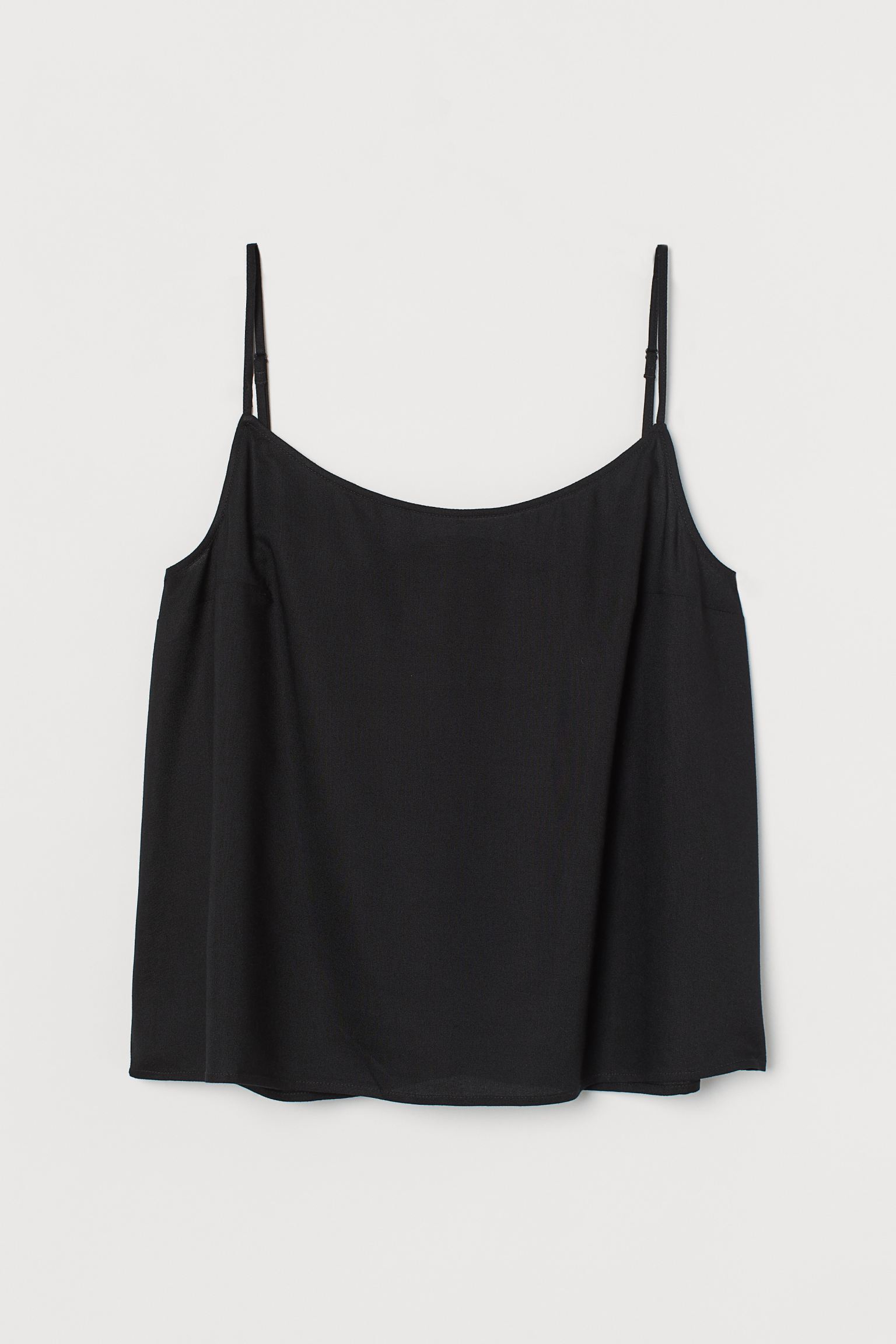 

Топ H&M 36 Черный 8605251dm_черный
