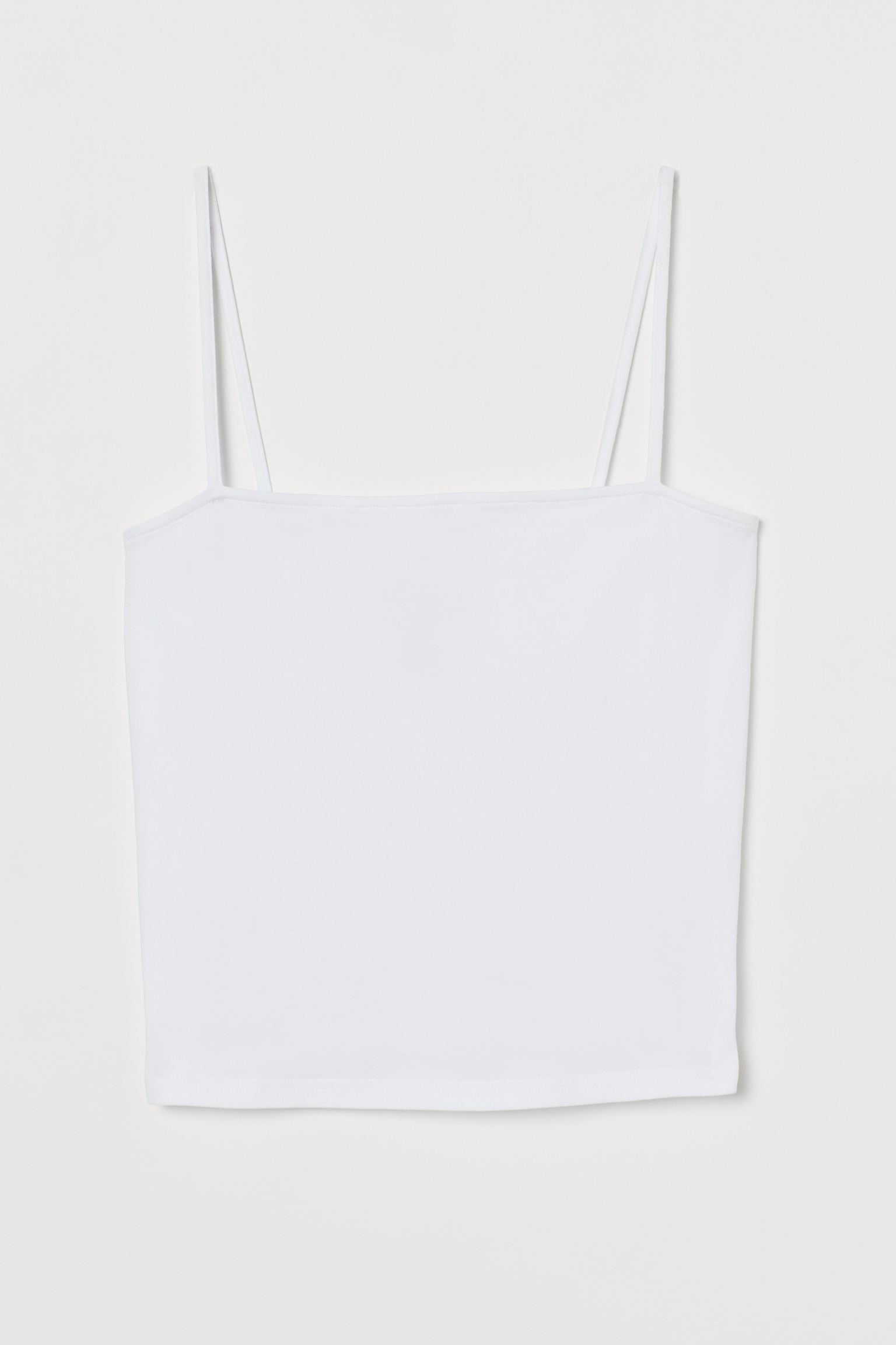

Топ H&M XL Белый 7598711dm_белый