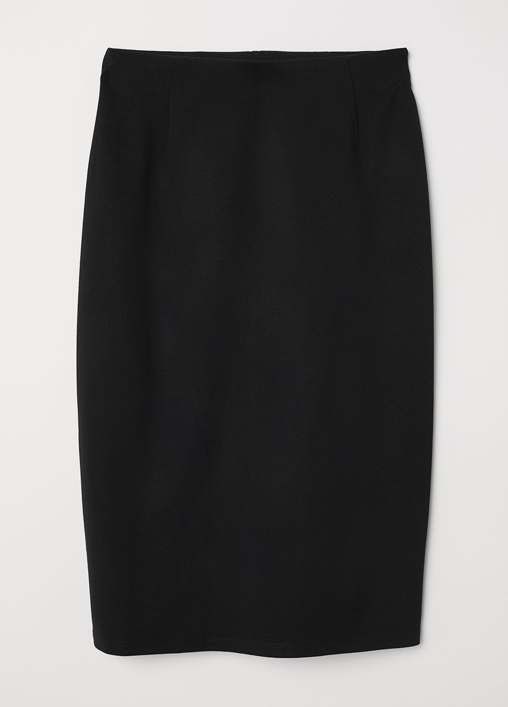 

Юбка H&M 36 Черный 6356957RP5_черный