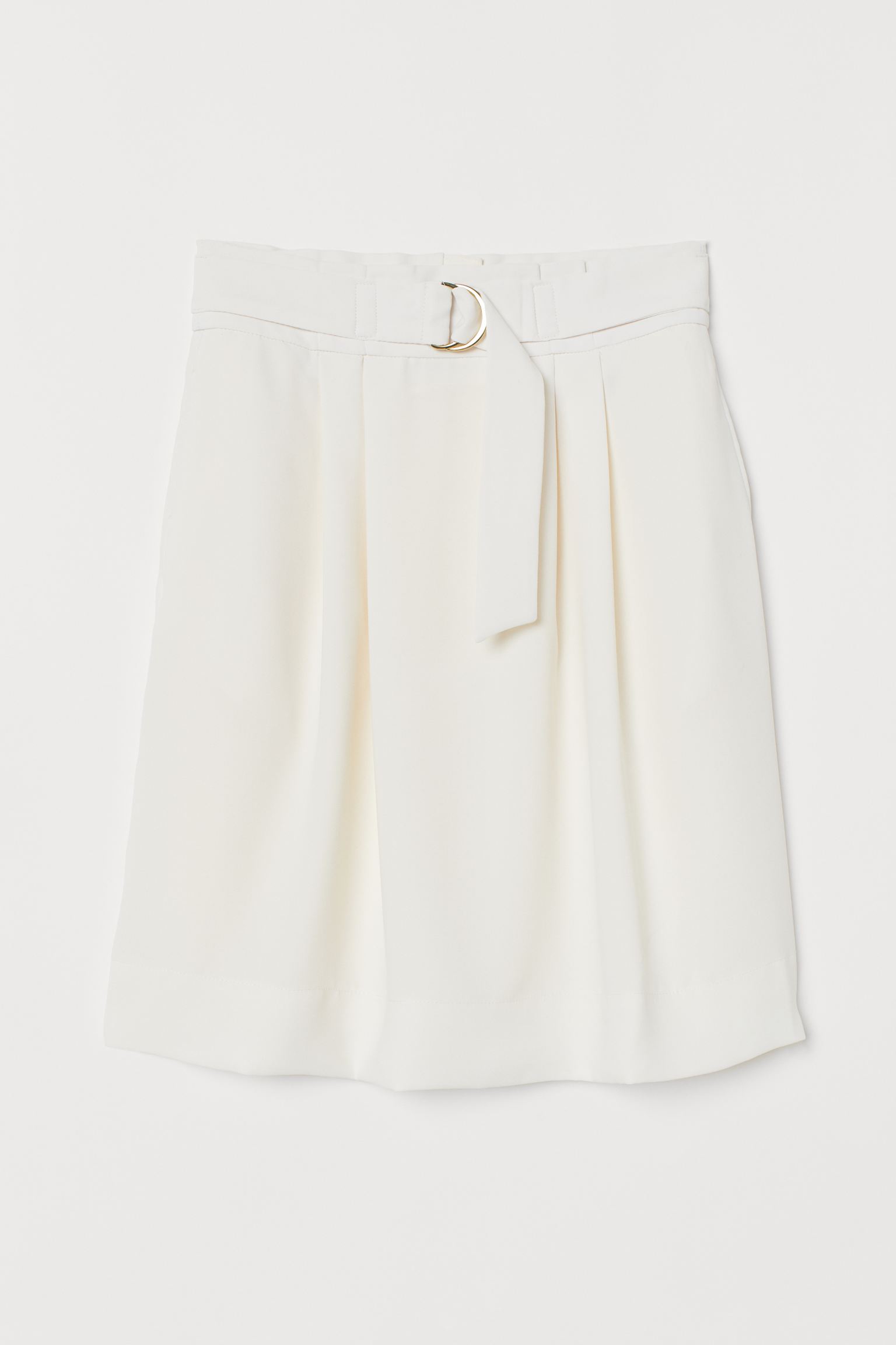 

Юбка H&M 36 Молочный 7741480dm_Молочный