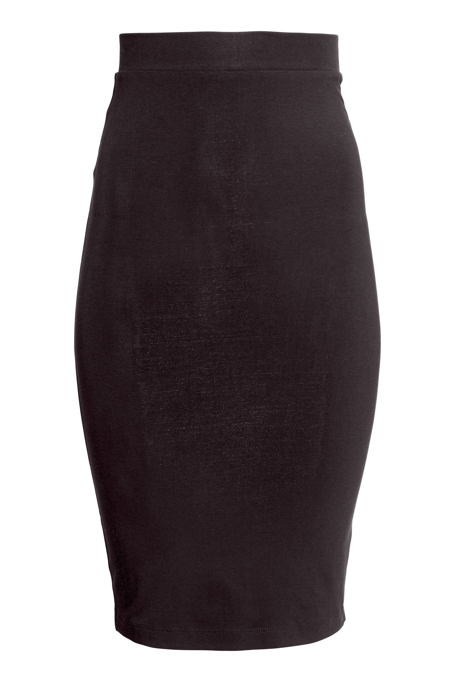 

Юбка H&M XS Черный 1962672RP12_черный