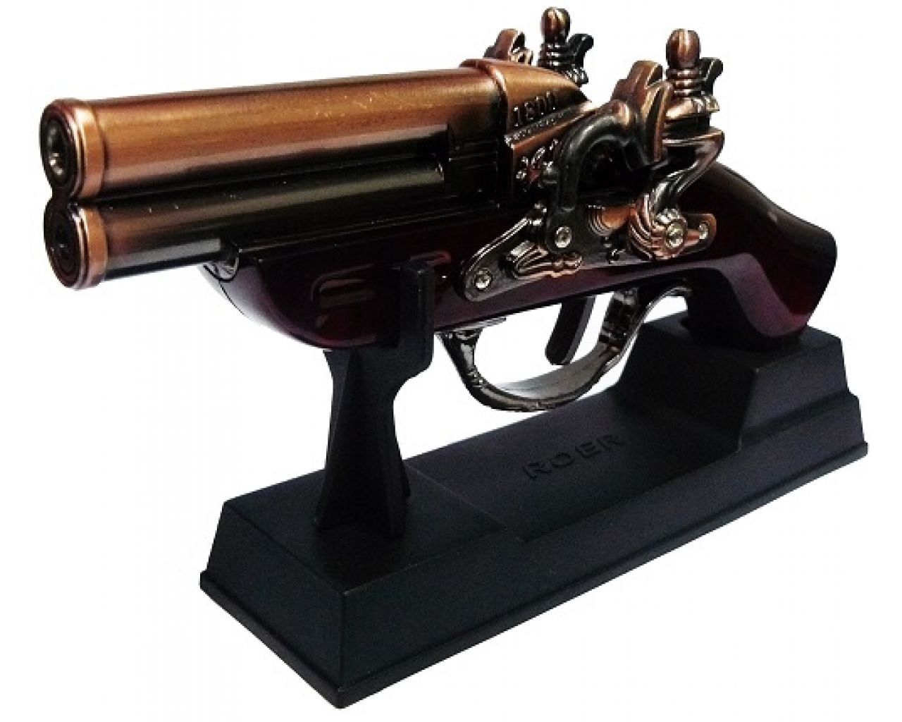 

Подарочная зажигалка Мушкет №1616