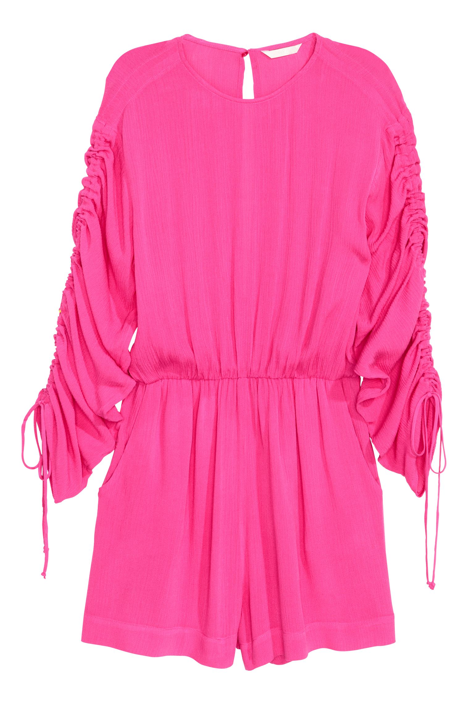 

Комбинезон H&M 36 Фуксия 5154156RP12_Фуксия