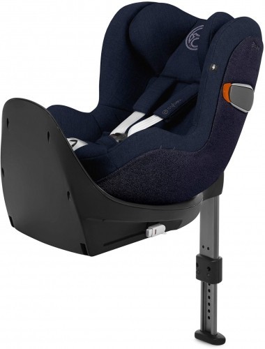 

Автокресло Cybex Sirona Zi i-Size Plus Nautical Blue гр.0+/1 0-18 кг 4063486016879