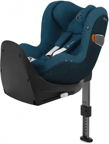 

Автокресло Cybex Sirona Zi i-Size Plus Mountain Blue гр.0+/1 0-18 кг 4063486017012