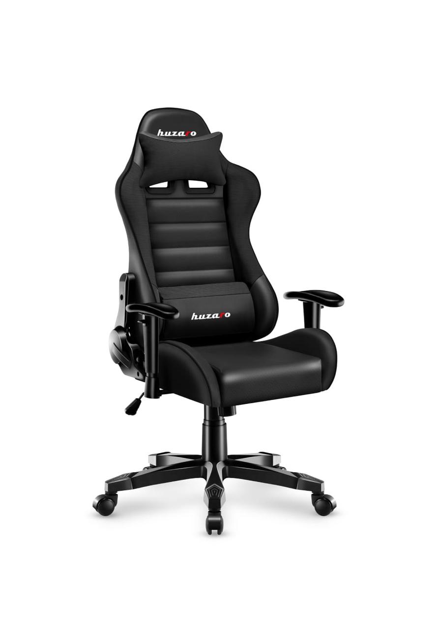 

Кресло геймерское компьютерное Подростковое HUZARO RANGER 6.0 Black