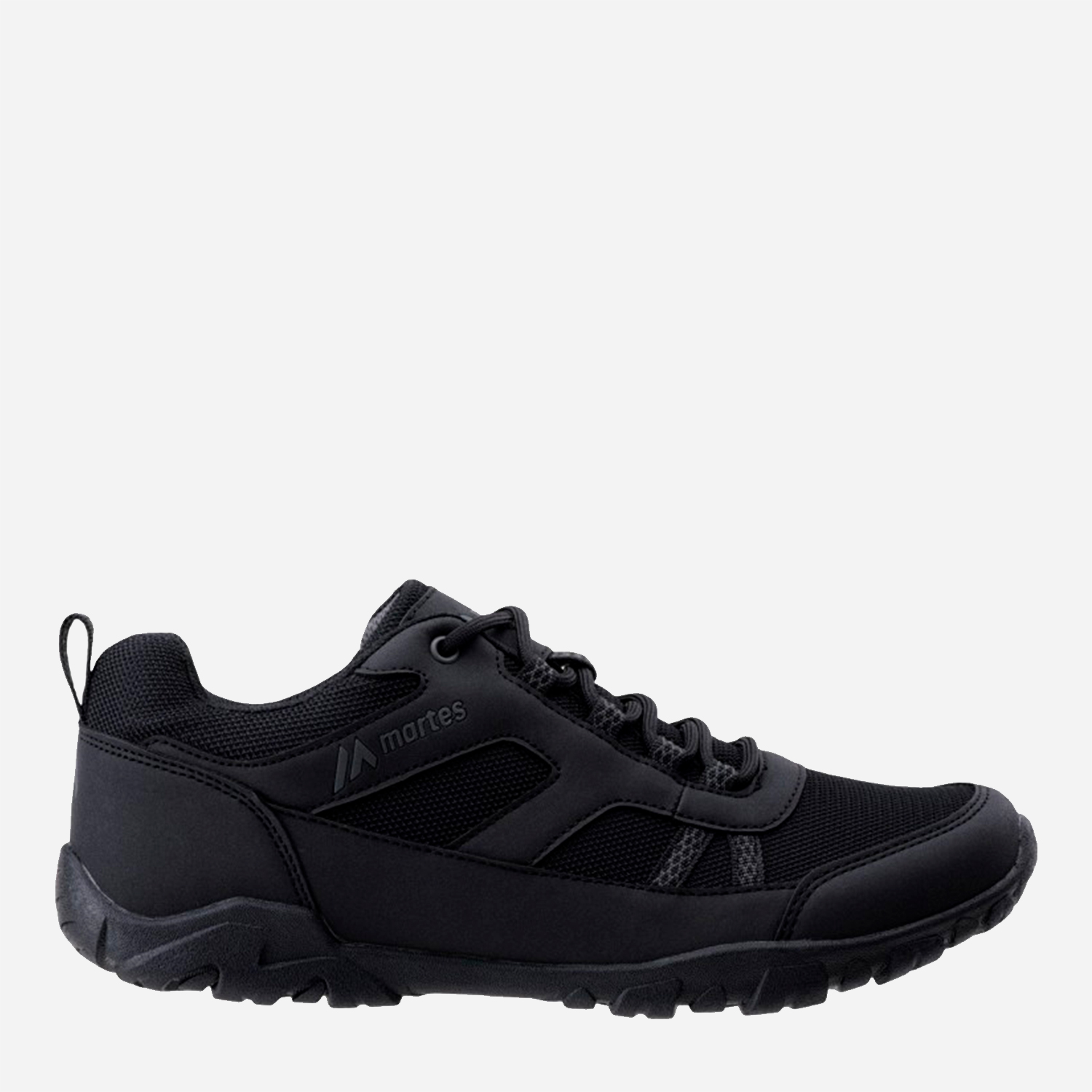

Кроссовки Martes Wemeno 43 (10) 27.5 см Black/Dark Grey