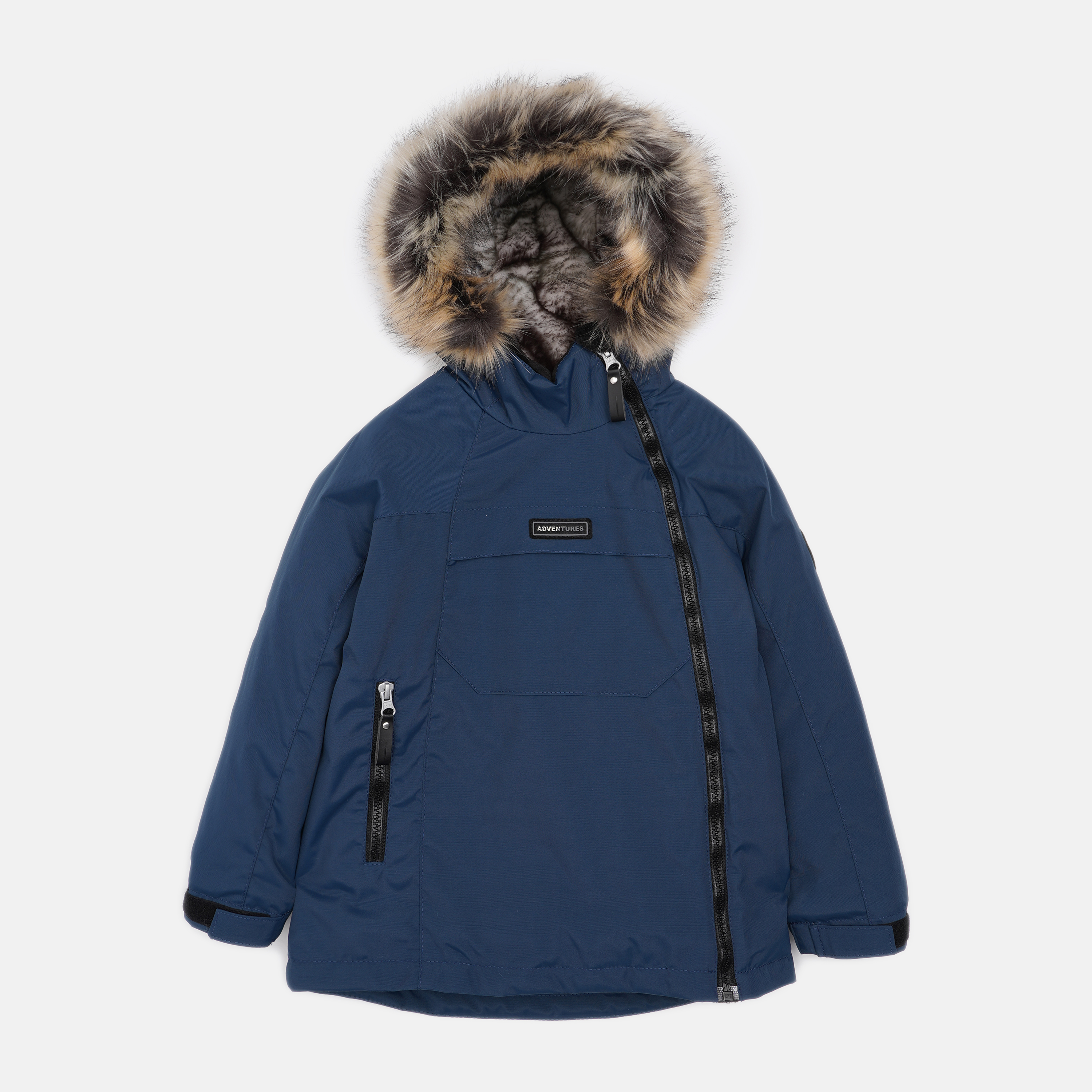 

Зимняя куртка Lenne Arctic 21338-669 134 см (4741578824631)