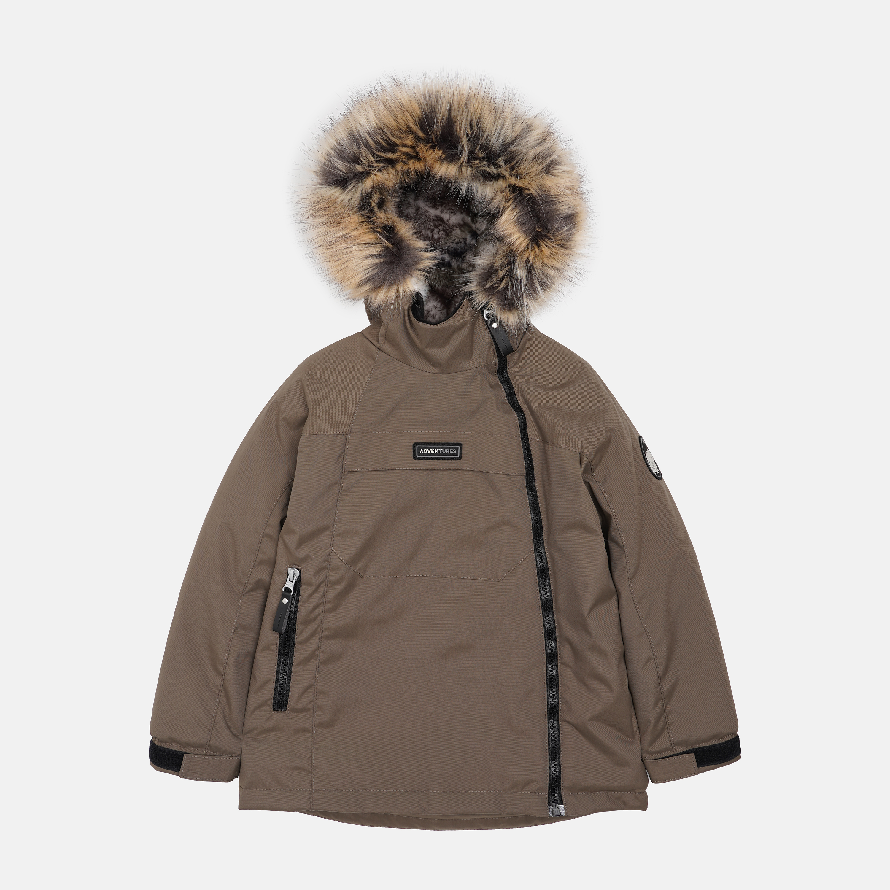 

Зимняя куртка Lenne Arctic 21338-810 116 см (4741578824761)