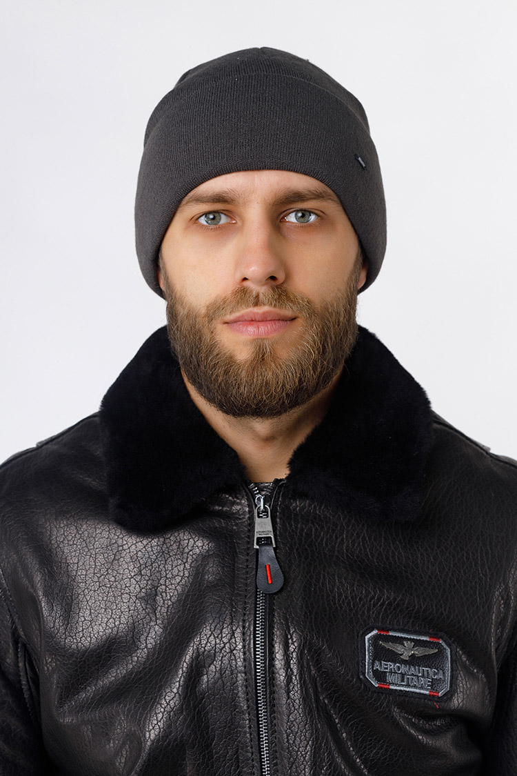 

Шапка Shado 51 Асфальт 268930000