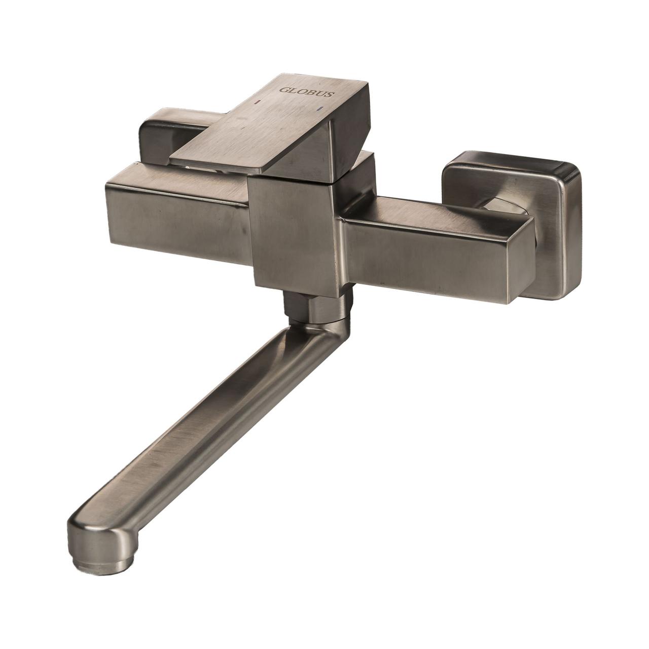 

Смеситель для кухни SBQ-104 SICILIA Globus Lux (000016089)