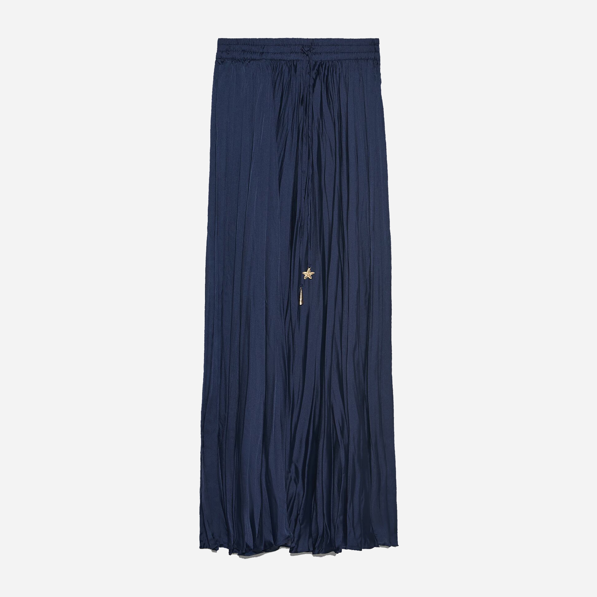 

Юбка Zara 4886/097/401 XL Синяя
