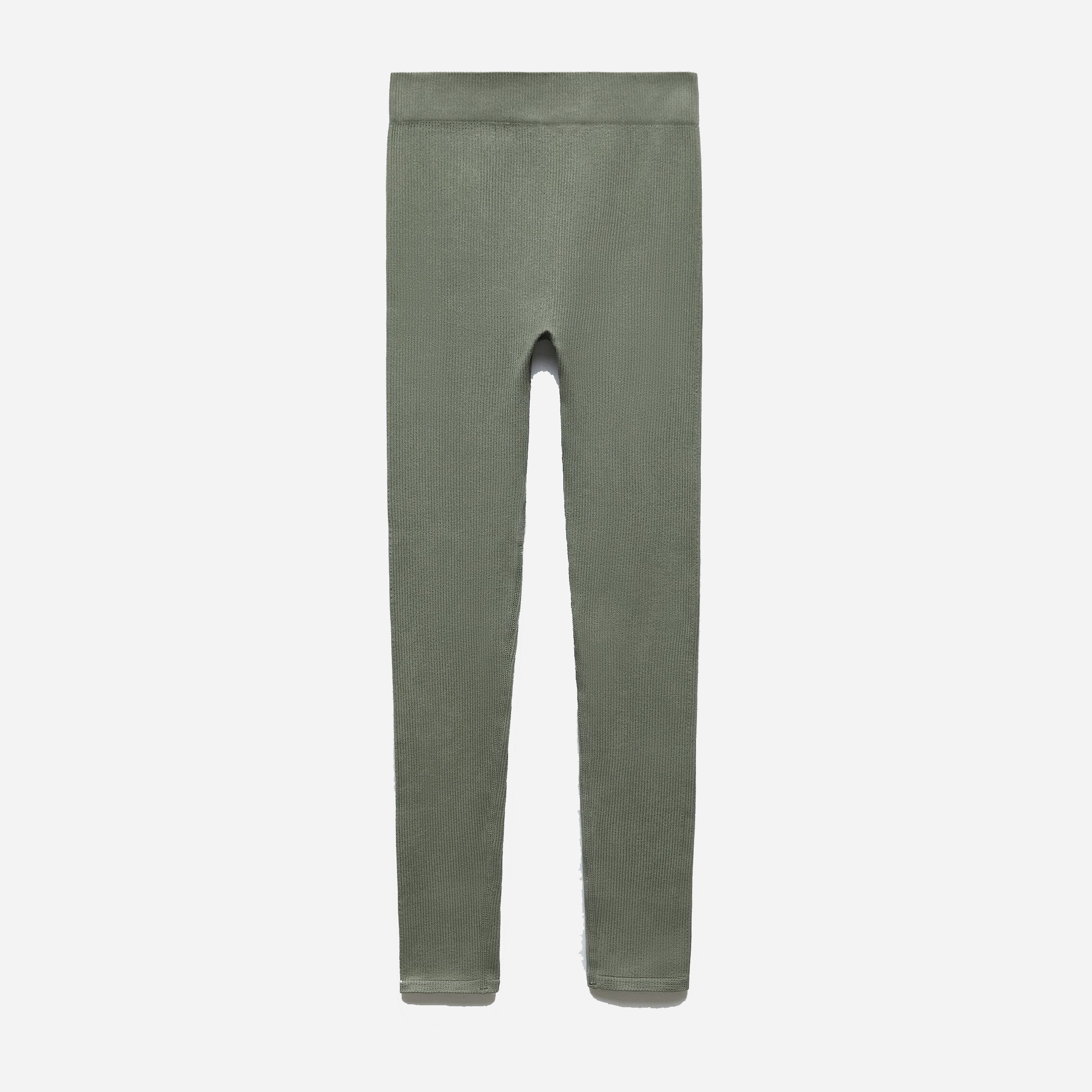 

Леггинсы Zara 7901/316/505 XS-S Мятные