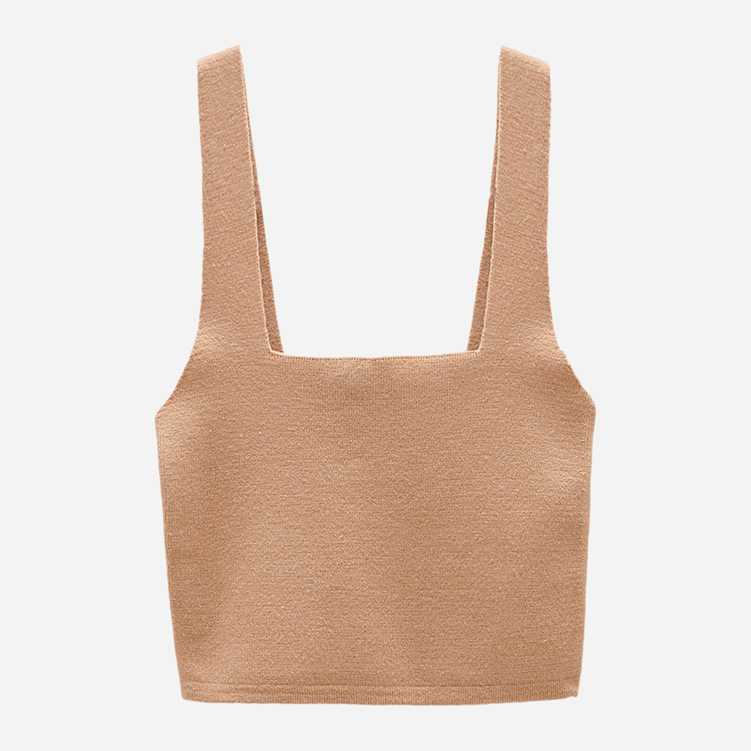 

Топ Zara 7901/430/704 S Бежевый