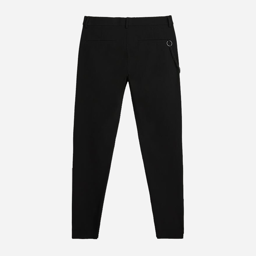 

Брюки Zara 9621/382/800  Черные, Брюки Zara 9621/382/800 38 Черные