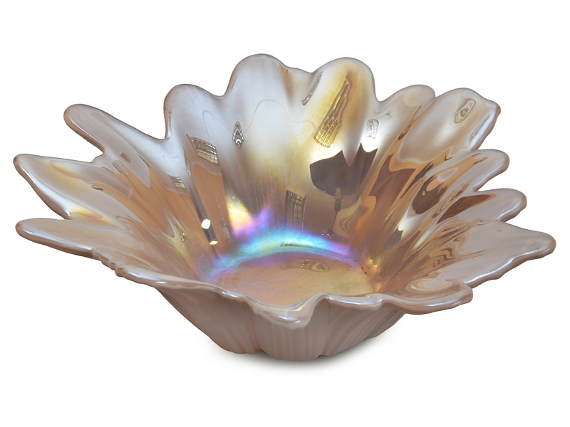 

Блюдо Elen Песочный 316-905, 25 см