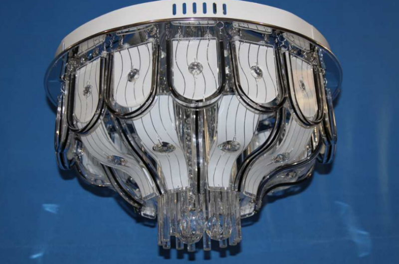 

Люстра Круглая люстра Ray L0131/500/6 (AN004694)