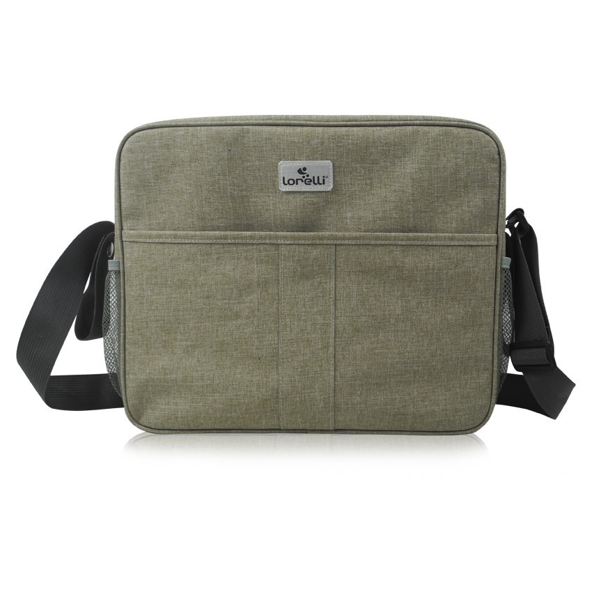 

Сумка Lorelli Mama Bag Бежевая