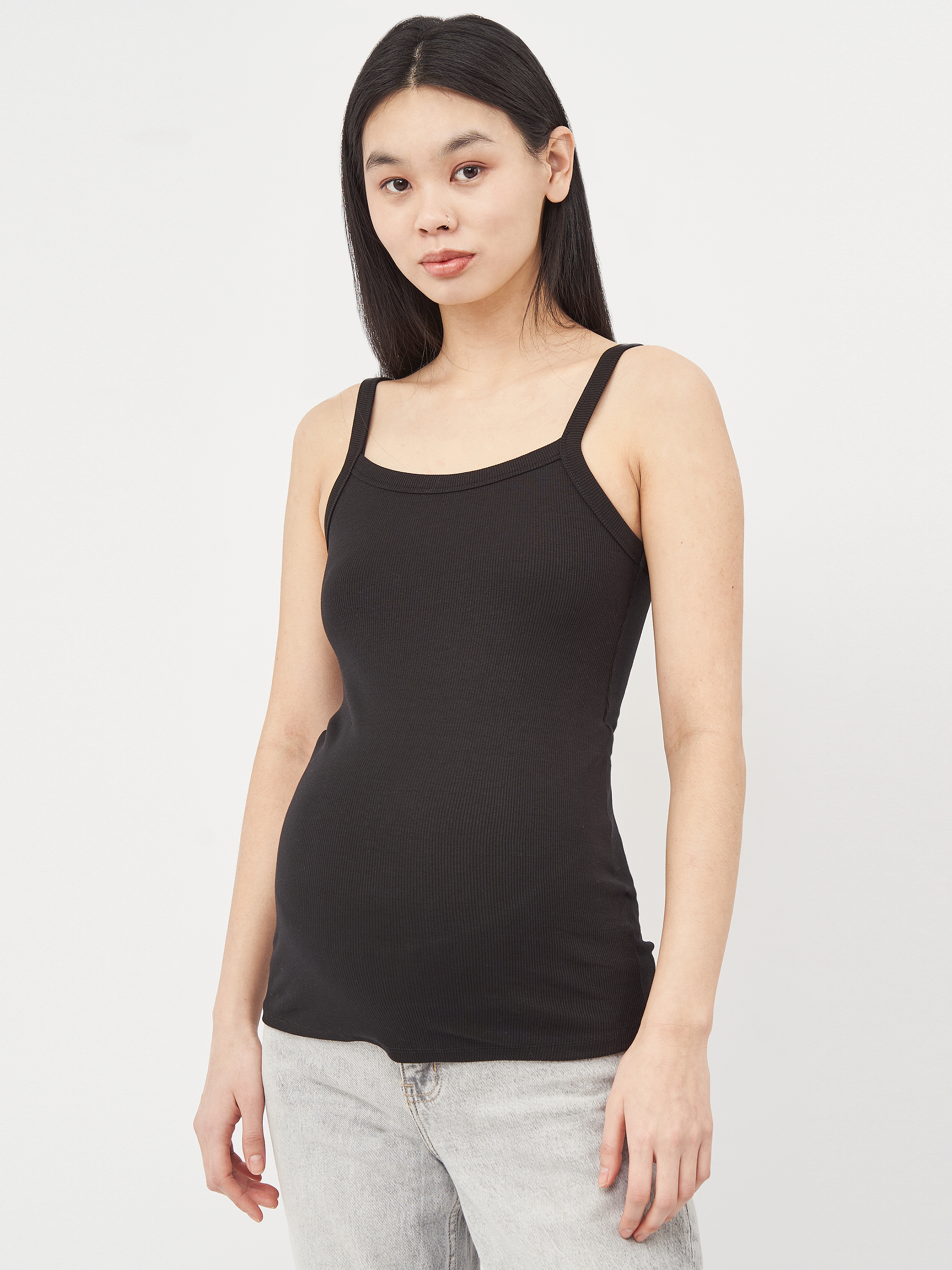 

Майка для беременных H&M L Черный 8601701dm_черный