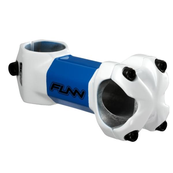 

Вынос руля Funn Arrow Head BOB White/Blue 70mm 5°