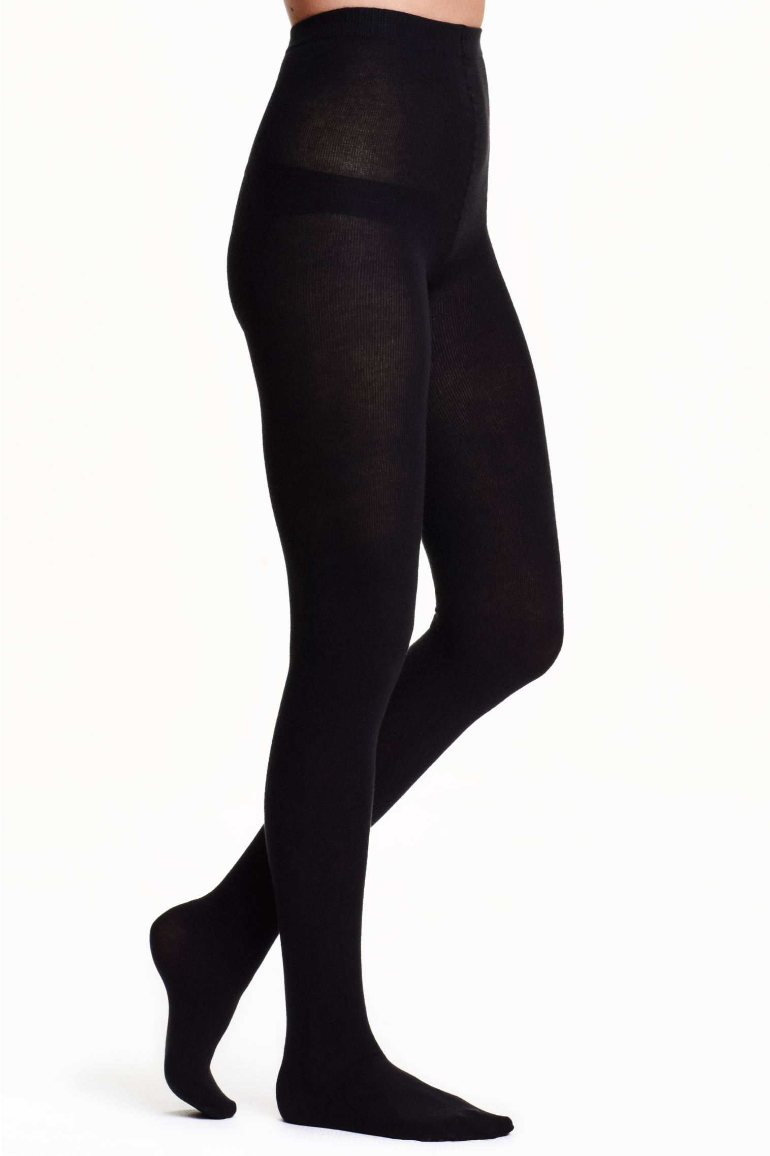 

Колготки 200den H&M M Черный 201219RP5_Черный