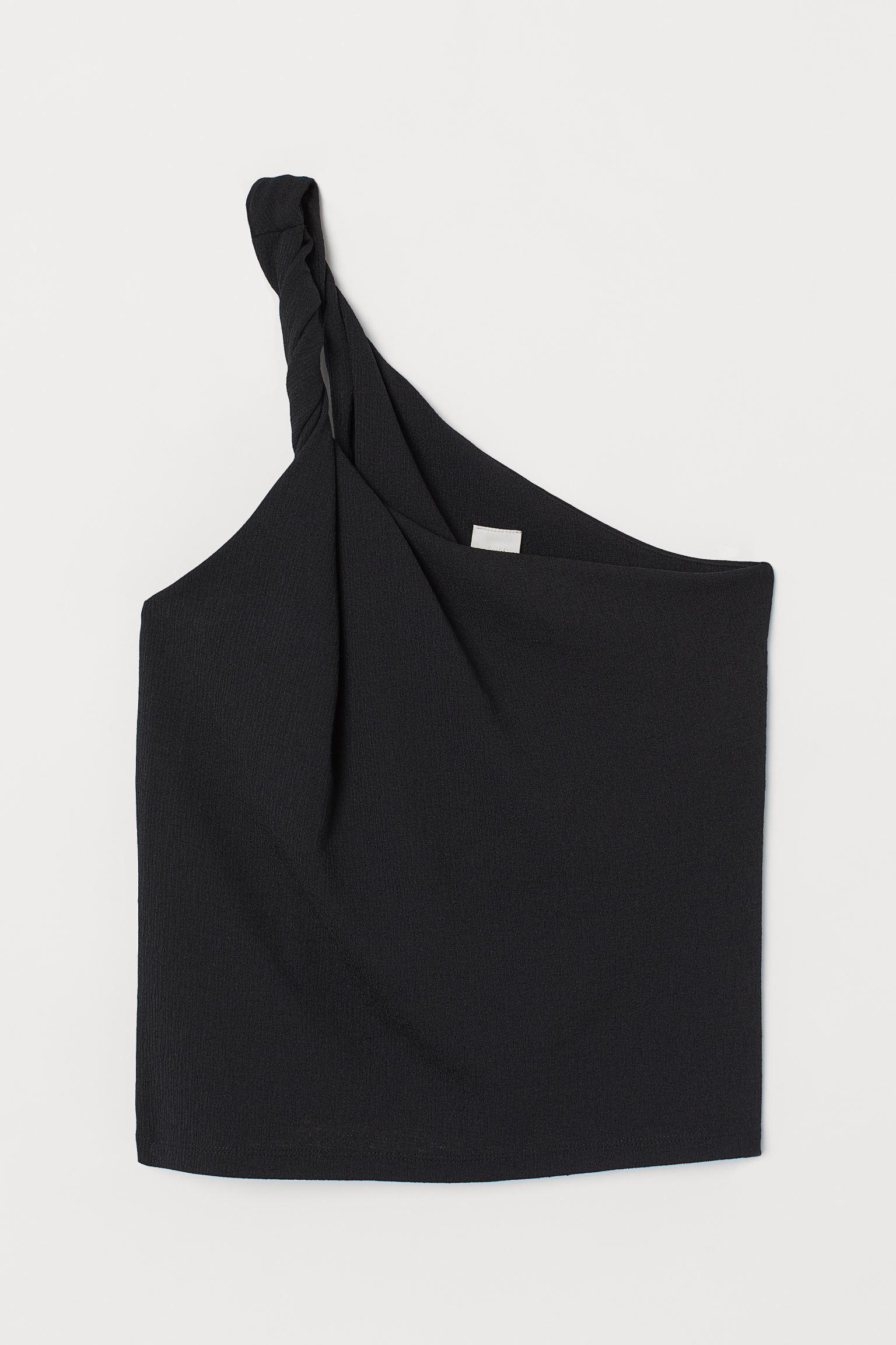 

Топ H&M XL Черный 9095191dm_черный