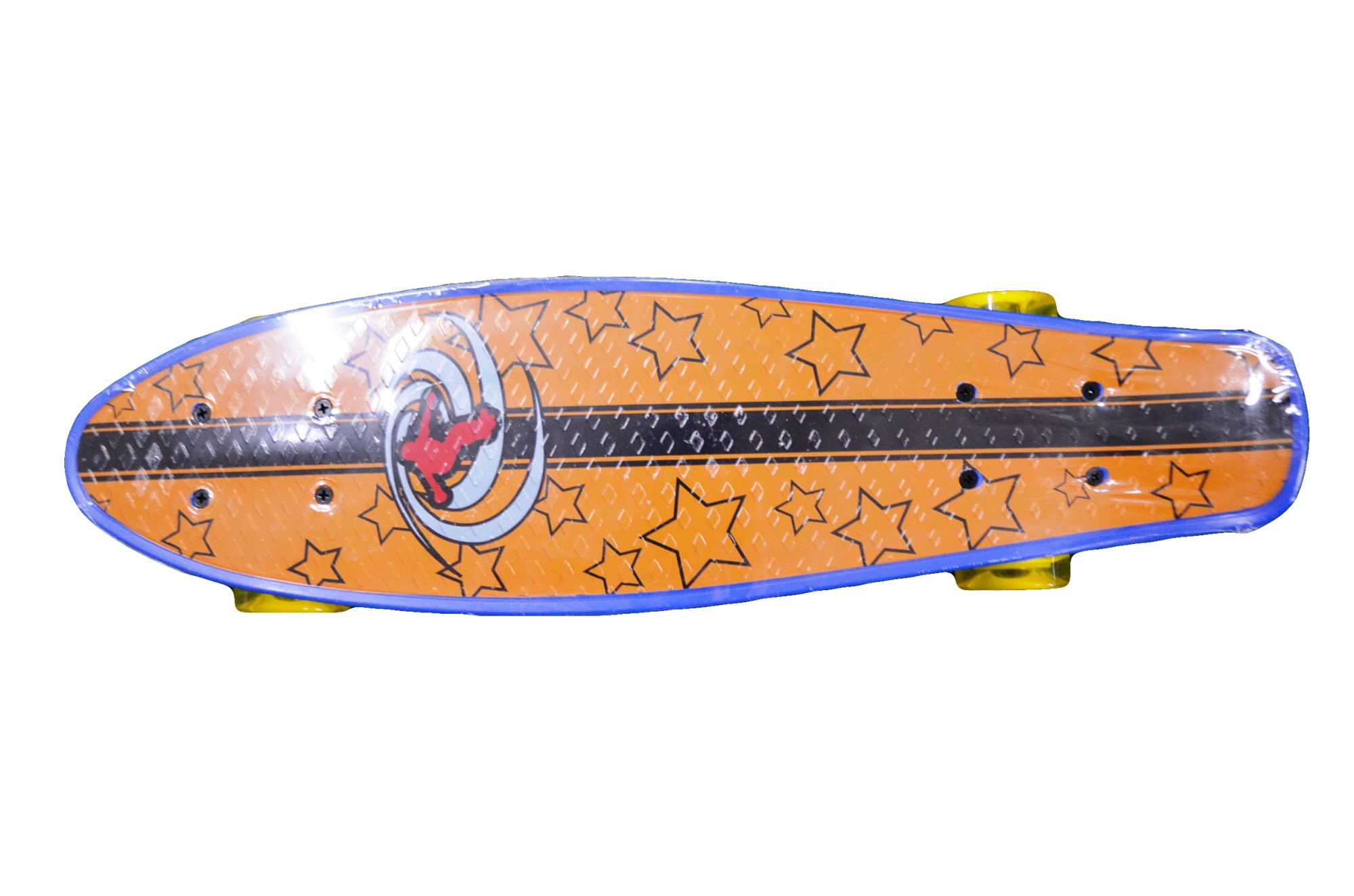 

Пенні борд Penny Board Encore Stars