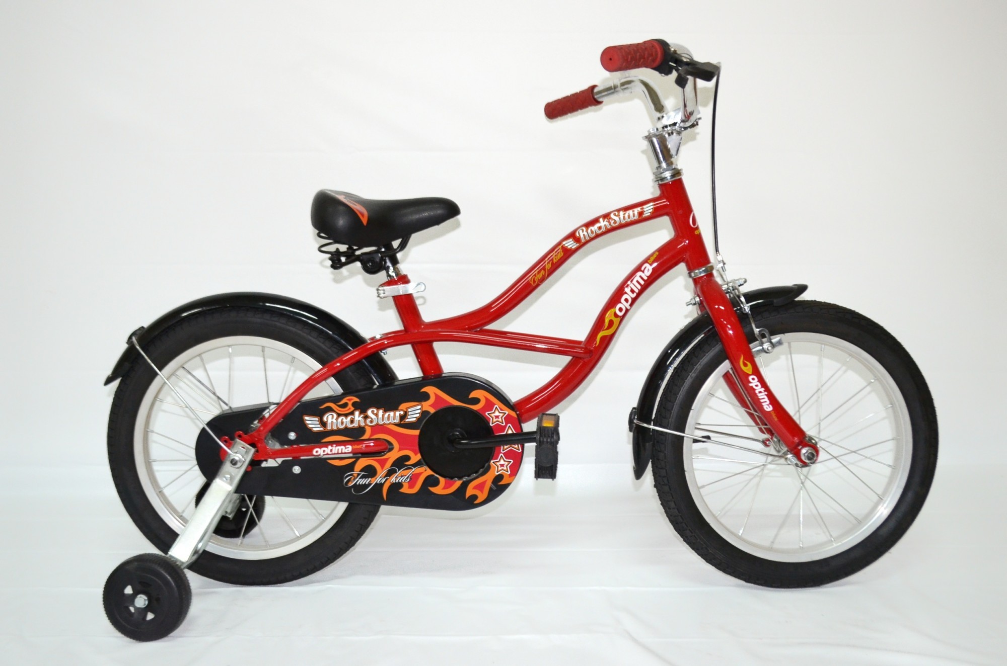 Rockstar cheap cruiser bike