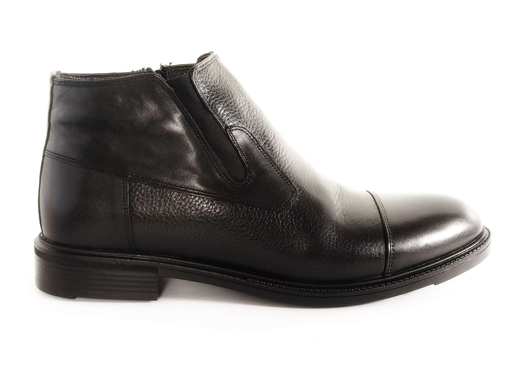 

Ботинки LUCIANO BELLINI LB137-12 41 Черный
