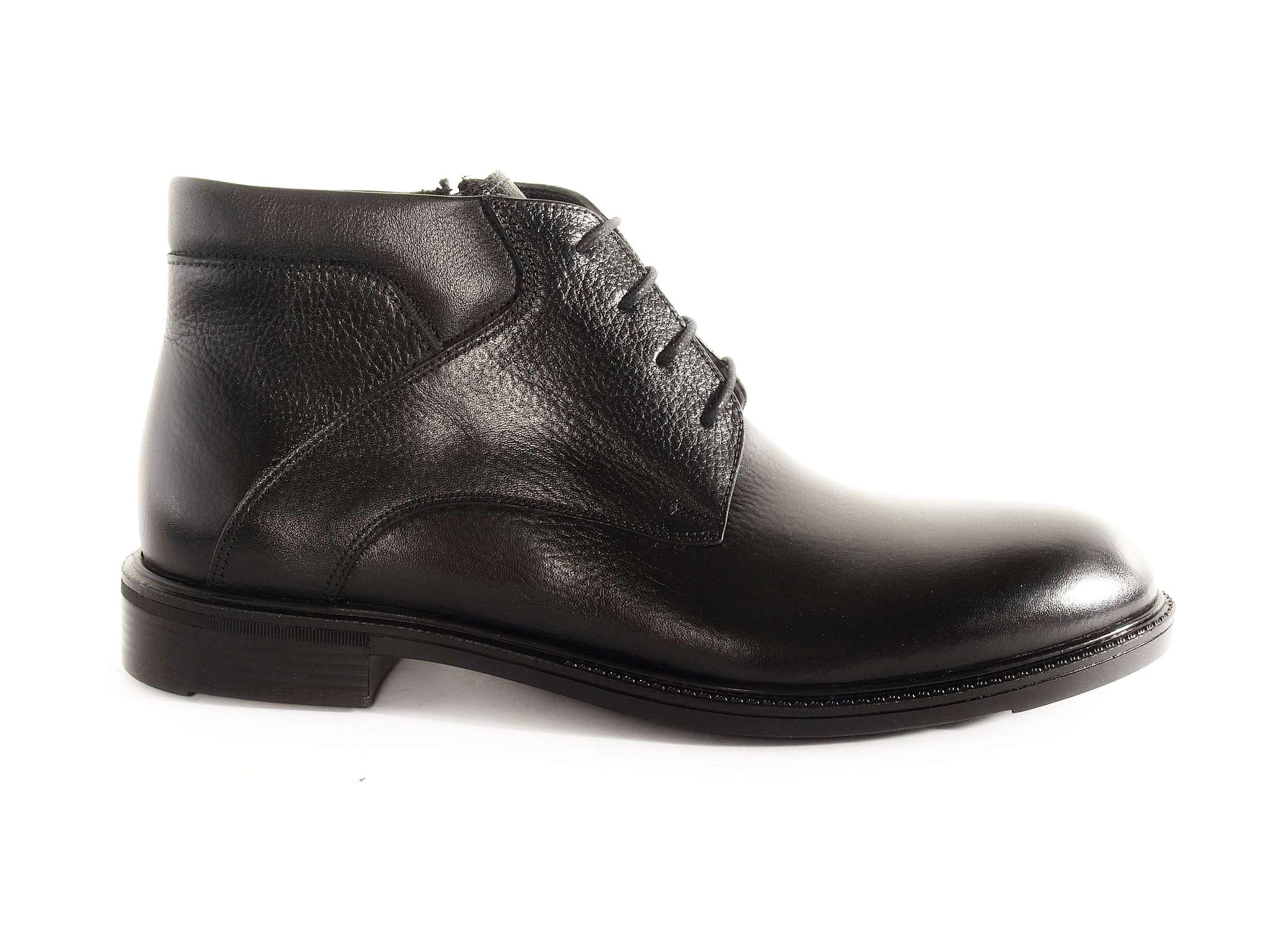 

Ботинки LUCIANO BELLINI LB137-51 43 Черный